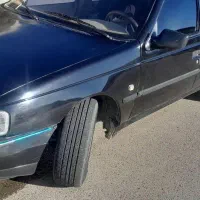 پژو ۴۰۵|خودرو سواری و وانت|تربت‌حیدریه, رباط سفلی|دیوار