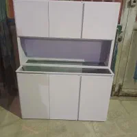 کابینت آماده گالوانیزه جنس خوب
