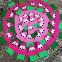 لیف های فانتزی