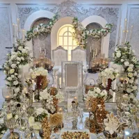 اجاره سالن عقد.اجتماعات.نامزدی.تولد