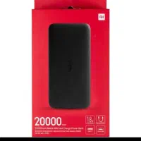پاور بانک 20000شیائومی