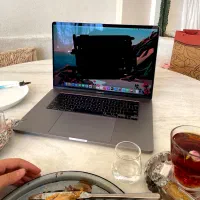 مک بوک پرو ۲۰۱۹