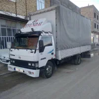 کامیونت هیوندا