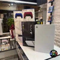 PS5|کنسول، بازی ویدئویی و آنلاین|تهران, مرزداران|دیوار