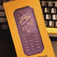 گوشی CAT B26