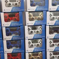 دستهps4قیمت همکاری ۱۵۵۰