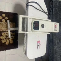اتو پرس بخار ایستاده
