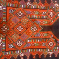 زیح و آستین