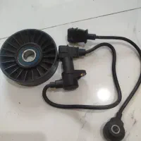 ۳عدد لوازم خودرو
