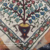 پته کوسن و سینی