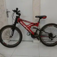 دوچرخه المپیک سایز 24