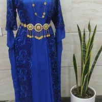 اجاره  لباس مجلسی وکوردی یکتا آدرس ملکشاهی