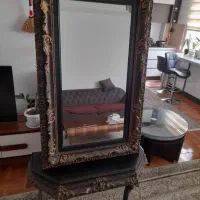 آیینه کنسول