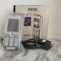 گوشی سونی اریکسون 310i کلکسیونی. عتیقه