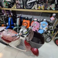 مرکز اورجینال پاکشتی فروشنده وخریدار موتور