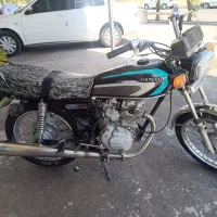 125تیزتک