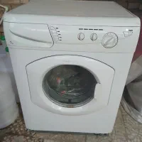 ماشین لباسشویی اتومات