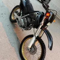 هونداcb xr ktm yz کایو هاسکی فلات باسل