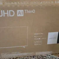 کارتون کاملا سالم... 65اینچ