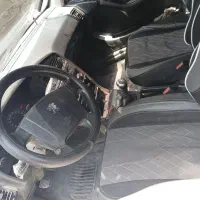 پژو ۴۰۵ مدل ۸۶