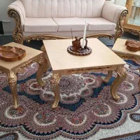 میز تلویزیون و میز و عسلی