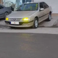 پژوپارس‌‌‌مدل۸۳
