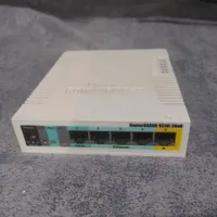 روتر میکروتیک RB951ui-2hnd