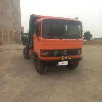 خاور کمپرسی ۸۹و۸۷