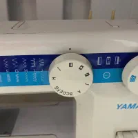 چرخ خیاطی yamata