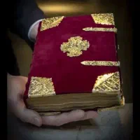 اهل کتاب س ر کتاب علوم غریبه دعا تخصصی بازگشت