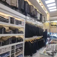 به یک فروشنده آقا نیازمندیم