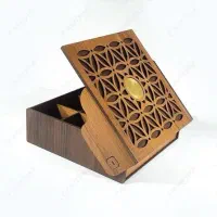 خدمات برش لیزر و حکاکی لیزر