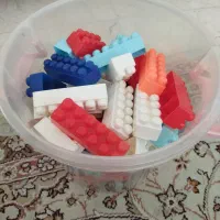 اسباب بازی، حلقه هوش ، قصری کودک