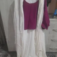 لباس دوتیکه تابستانی