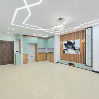 آپارتمان ۶۰متردوخواب فول امکانات سندتکبرگ شخصی ساز