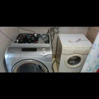 تعمیرات لباسشویی پمپ آب  جاروبرقی و کارواش