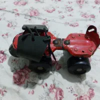 اسکیت تکی