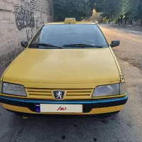 تاکسی روا۸۶