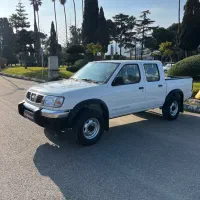 پیکاپ درجه یک 1389