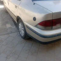 سمند82|خودرو سواری و وانت|اصفهان, بهارستان|دیوار