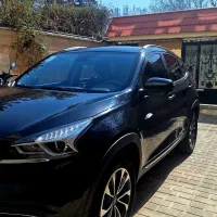 تیگو 7مپل 1400|خودرو سواری و وانت|تهران, علم و صنعت|دیوار