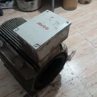 الکترو موتور JEMCO  200kw