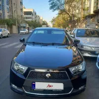 دنا پلاس آپشنال  مدل ۱۴۰۳