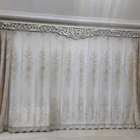 فروش پرده