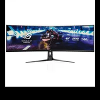 مانیتور ایسوس مدل XG49VQ