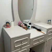 آینه کنسول