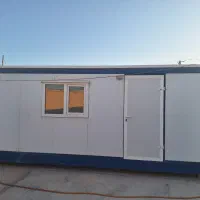 فروش اقساطی کانکس ساندویچ پنل