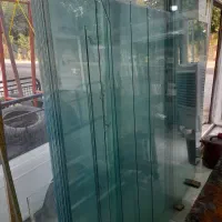 شیشه بری رضوی.