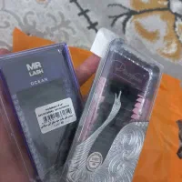 وسایل اکستنشن مژه