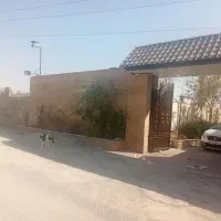 فروش خانه ویلایی ۱۷۰۰ متری ۲ خوابه در مهراباد